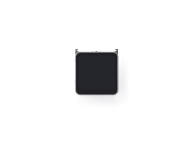DJI Pocket 2 Kameradisplay 