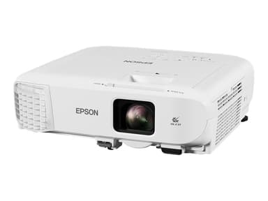 Epson Eb-e20 Xga 
