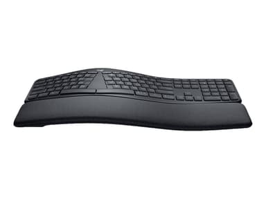Logitech ERGO K860 Trådlös Amerikanskt internationellt Tangentbord