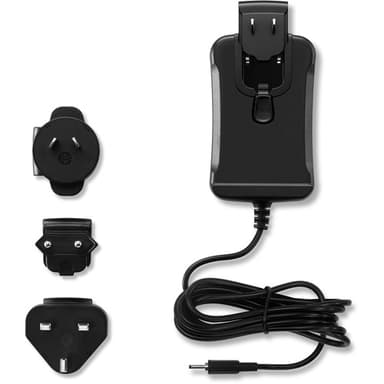 Blackmagic Power Supply Pocket Camera 12v10w 