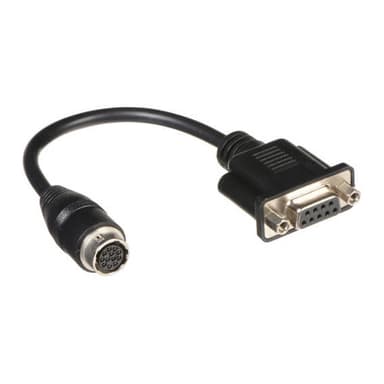 Blackmagic Cable Digital B4 Control Adapter 