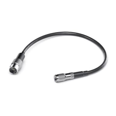 Blackmagic Cable Din 1.0/2.3 to BNC Female 