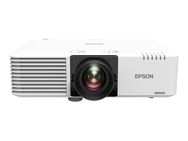 Epson EB-L630SU dataprojektori Vakioprojektori 6000 ANSI lumenia 3LCD WUXGA (1920x1200) Valkoinen 