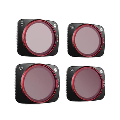 Pgytech ND-PL Filter Air 2s 