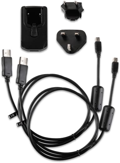 Garmin Strömadapter 