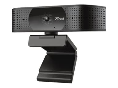 Trust Tw-350 Uhd (4k) Webcam 