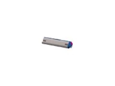 OKI Toner Magenta 42K - OKI Pro9431