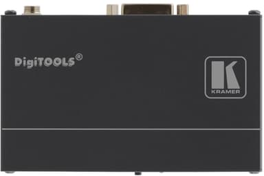 Kramer Vm-2dh Displayport To Dvi/hdmi Format Converter 