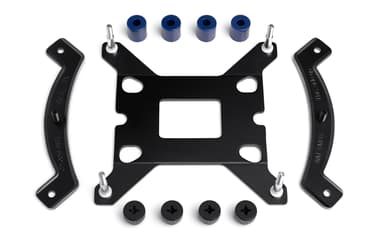 Noctua NM-i17xx-MP78 78mm for Socket-1700 mounting 