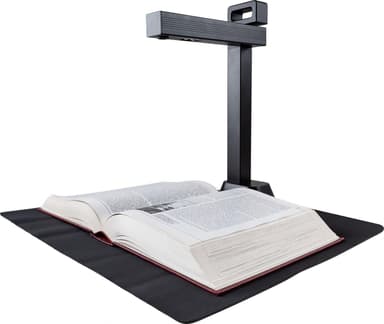 Iris IRIScan Desk 6 Pro 