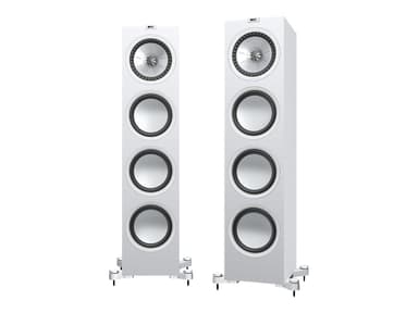 KEF Q950 1 Speaker White Pair 