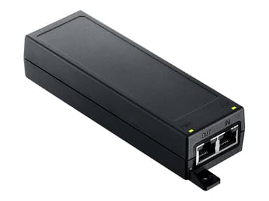 Zyxel PoE12-30W PoE-injektor 802.3AT 30W 2.5G 