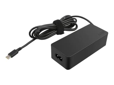 Lenovo 4X20M26272 netvoeding & inverter 65 W Zwart 65W