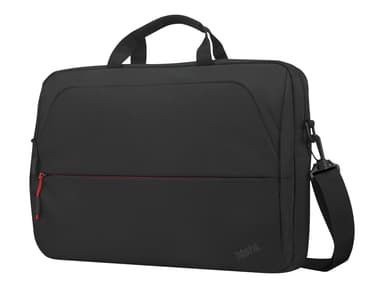 Lenovo ThinkPad Essential Topload (Eco) 16" Polyester, Polyvinylklorid (PVC) Svart