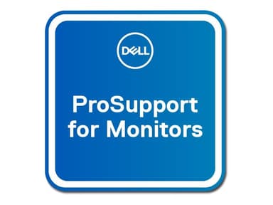 Dell 3y Prosupport Advanced Exchange (3y Bae To 3y Psae) 