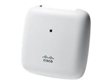 Cisco Aironet 1815m 867 Mbit/s Hvid Strøm over Ethernet (PoE) 