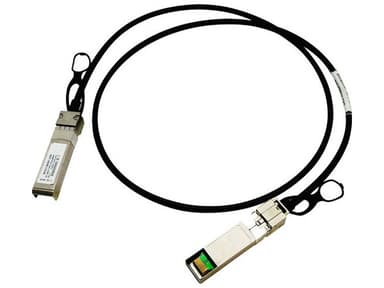 Cisco SFP+ Copper Twinax Cable 