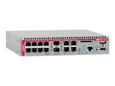 Allied Telesis AT-AR3050S-50 laitteistopalomuuri 0,75 Gbit/s 