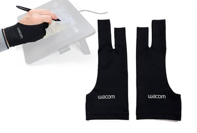 Wacom Drawing Glove 