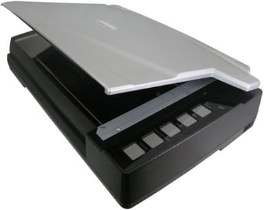 Plustek Opticbook A300 Plus A3 