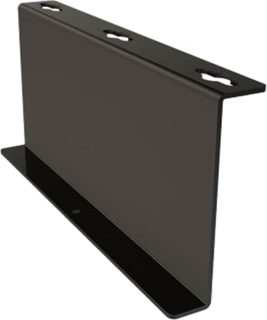 Matrox RMK-UDMKIT-A rack tillbehör Monteringsskena 