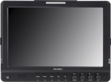 Feelworld FW1018SPV1 10.1" Monitor 