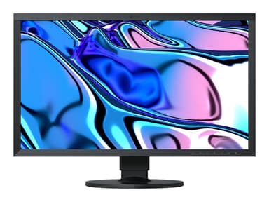 EIZO ColorEdge CS2731 +Calibrator 27" 2560 x 1440pixels IPS 16:9 60Hz