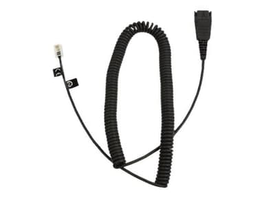 Jabra Headset-kabel 