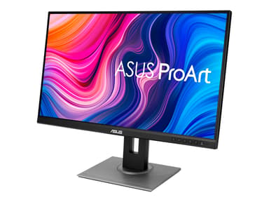 ASUS ProArt PA278QV 27" 2560 × 1440pixels IPS 16:9 75Hz
