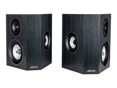 Jamo Concert C 9 Sur II - Black 