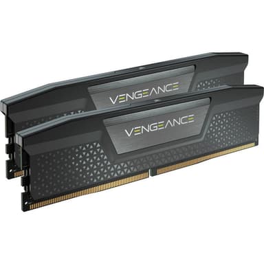 Corsair Vengeance 32GB 6200MHz DDR5 288-pin DIMM