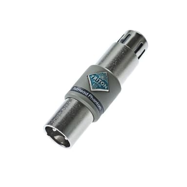 Triton Audio FetHead Phantom - Fantomdriven Mikrofonförförstärkare 