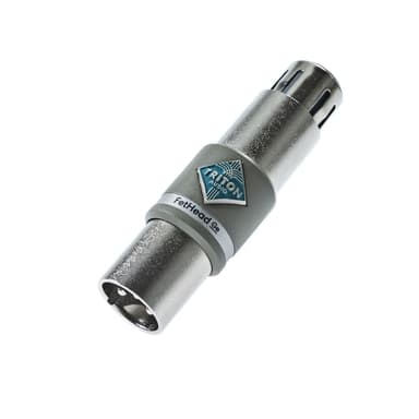 Triton Audio FetHead Germanium - Mikrofonförförstärkare 