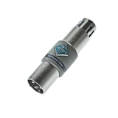 Triton Audio FetHead Filter - Mikrofonförförstärkare 