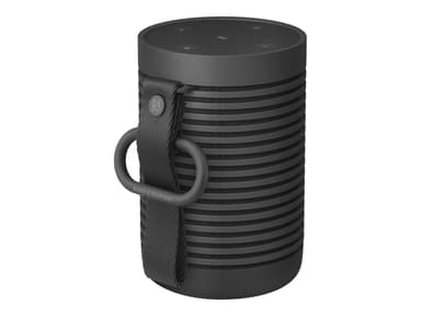 B&O Beosound Explore - Black Antracit, Svart