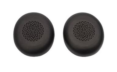 Jabra Evolve2 75 Korvatyynyt Musta Tyyny-/pehmustesarja