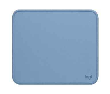 Logitech Mouse Pad Studio Series Blå, Grå 