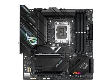 ASUS ROG Strix Z690-G Gaming WIFI DDR5 