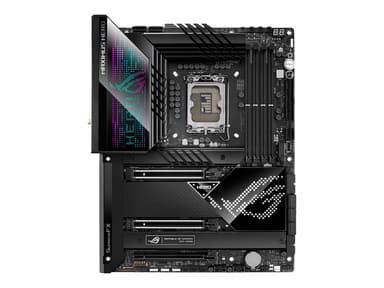 ASUS ROG Maximus Z690 Hero DDR5 LGA 1700 ATX Moederbord