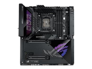 ASUS ROG Maximus Z690 Extreme DDR5 LGA 1700 E-ATX Bundkort
