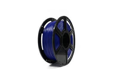 Flashforge PETG Pro 1.75mm - 500g - Blå 