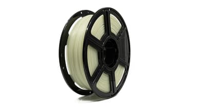 Flashforge PLA 1,75 mm Pimeässä hohtava vihreä 1 kg 