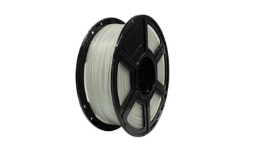 Flashforge PLA 1,75 mm Pimeässä hohtava sininen 1 kg