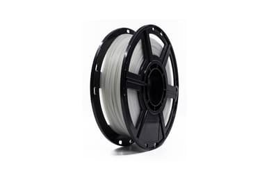 Flashforge PLA 1,75 mm Selvlysende lilla 1 kg 