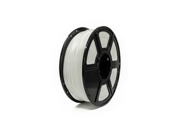 Flashforge ASA 1,75 mm Valkoinen 1 kg 
