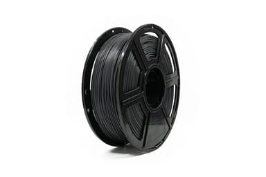 Flashforge PLA 1,75 mm, mattaharmaa, 0,5 kg 