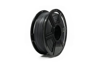 Flashforge PLA 1.75 mm Matte Gray 0.5kg