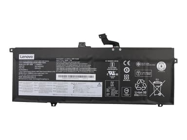 Lenovo Internal, 6c, 48wh, Liion, Smp 