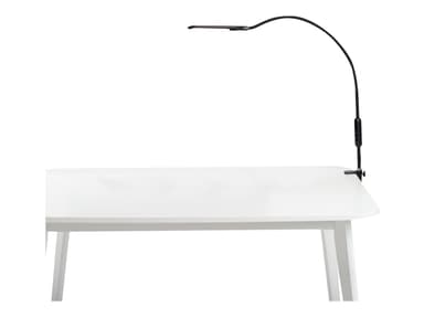 Sun-Flex DeskLite Svart 