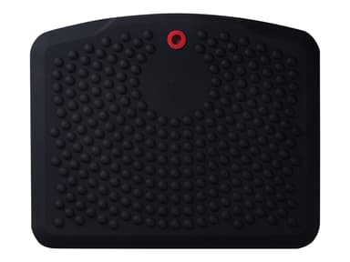 Sun-Flex STANDMAT BOOST 570X460 DARK GREY 